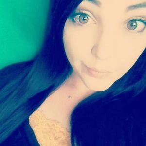 Meet your Posher, Kylee